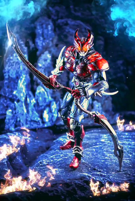 仮面ライダーアギト まとめ 感想や評判などを1週間ごとに紹介 ついラン