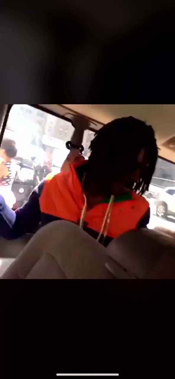 Happy Birthday to Chief Keef    