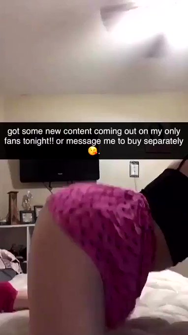 add my snapchat Elliskies420 for more content like this 💛 https://t.co/ZoWyYYIt8h<a href="/tag/selling"class="tags"><span>#selling</span></a><a href="/tag/onlyfans"class="tags"><span>#onlyfans</span></a><a href="/tag/premiumsnap"class="tags"><span>#premiumsnap</span></a><a href="/tag/onlyfanspromo"class="tags"><span>#onlyfanspromo</span></a>