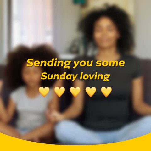 Airtel Rwanda on X: It's Sunday, Take it slow and give your soul a chance to catch up with your body. Good morning #ItsNow / X