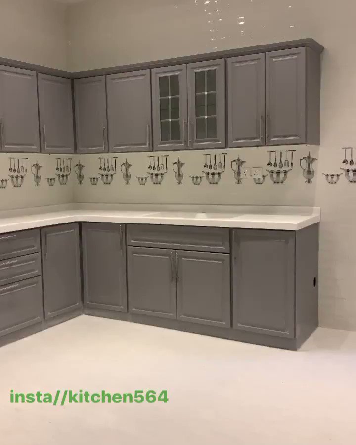 مطابخ المنيوم البيالي kanaan339 twitter