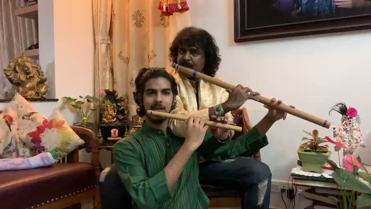 Praveen godkhindi flute deals