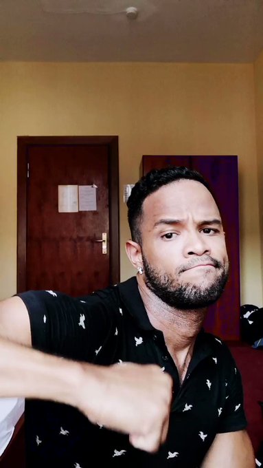 Pasando el rato ??.... https://t.co/qkUAXt6KgS