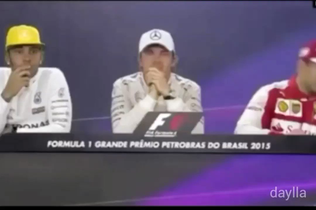 RT @fastpitstop: Sebastian Vettel and Lewis Hamilton annoying others is one of my favorite things

https://t.co/DVGVjz5UoA