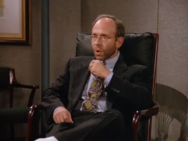 Happy Birthday, Bob Balaban!      