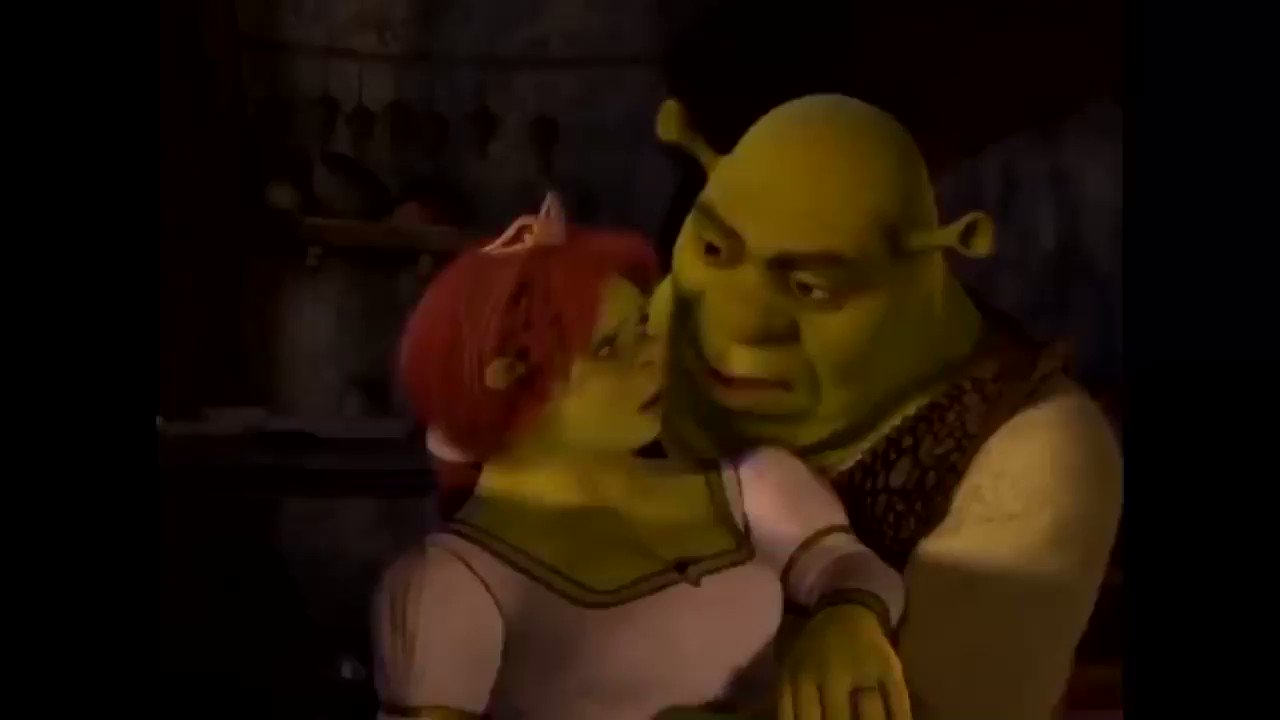 OK.. MAS VOCÊS JÁ VIRAM O SHREK EM OUTRAS FACES? : r/ballutverso