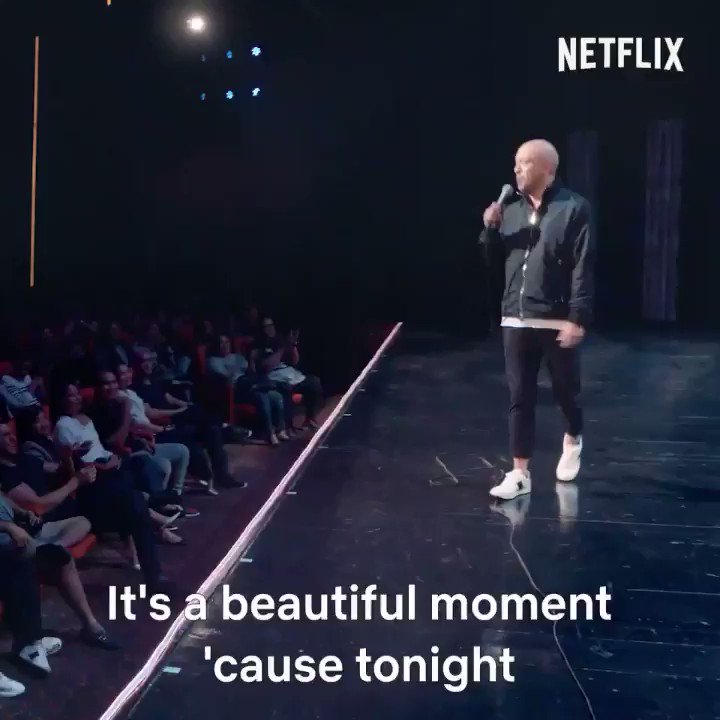 It’s Sunday night. Perfect time to @netflix & chill with “In His Elements.” Just sayin. https://t.co/KvwYIQcsDT