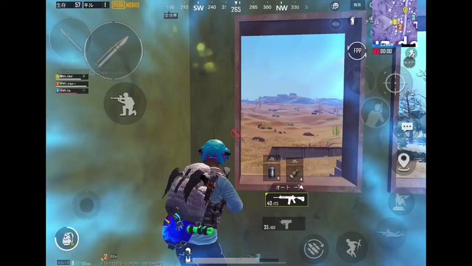 Pubg Mobile まとめ 評価などを1時間ごとに紹介 ついラン