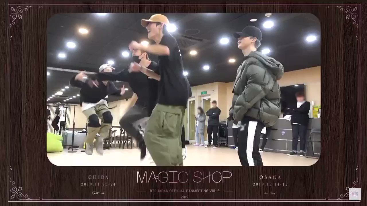 Bangtan Style⁷ (slow) on Twitter: