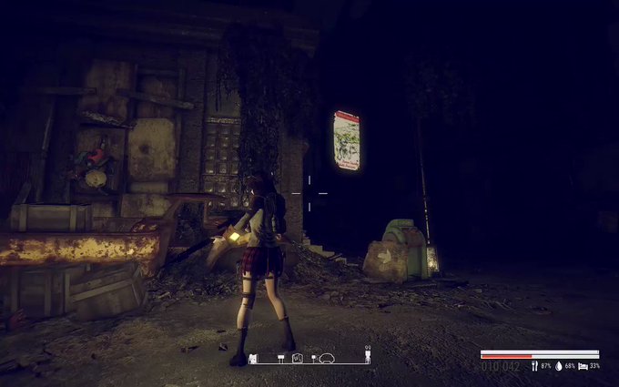 Kroさん がハッシュタグ Fallout4 をつけたツイート一覧 1 Whotwi グラフィカルtwitter分析
