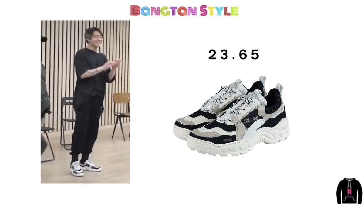 Bangtan Style⁷ (slow) على X: 