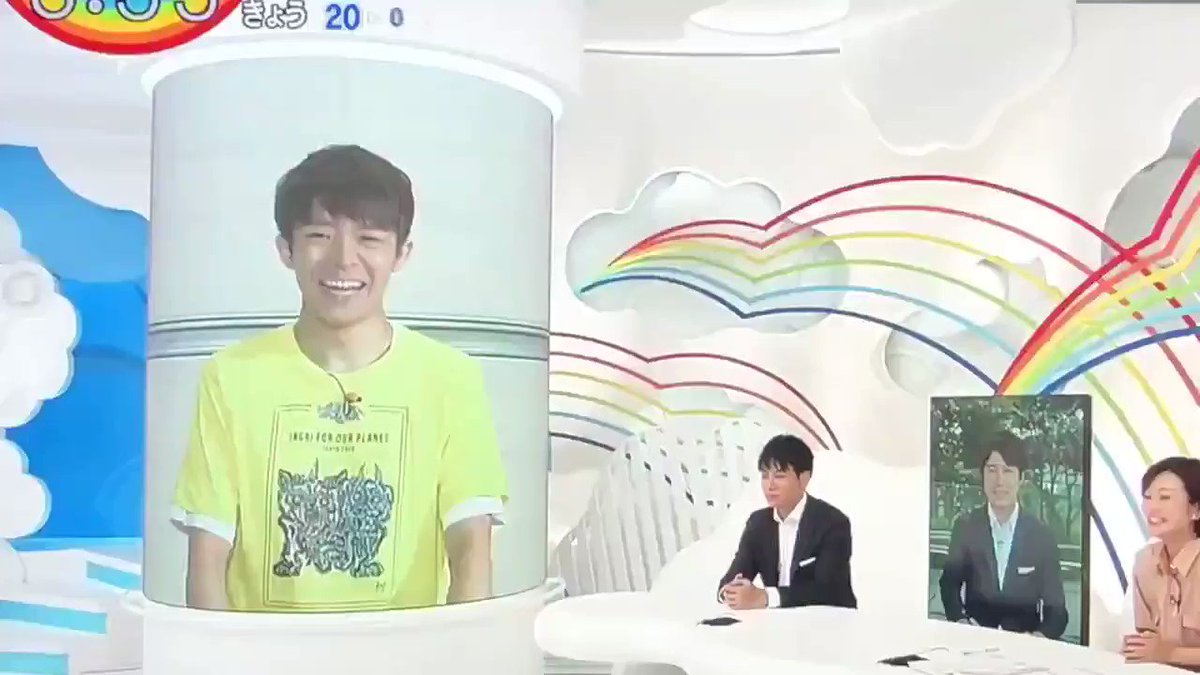 Zipで King が話題に トレンドアットtv