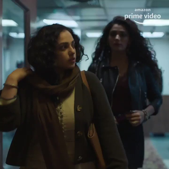 Breathe Into The Shadows (@BreatheAmazon) on Twitter photo 29/08/2020 04:19:13 That’s Shirley for you! #BreatheIntoTheShadows @SaiyamiKher That’s Shirley for you! #BreatheIntoTheShadows @SaiyamiKher