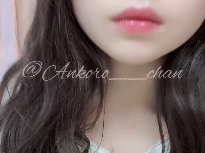 裏垢女子あんころのTwitterエロ動画1