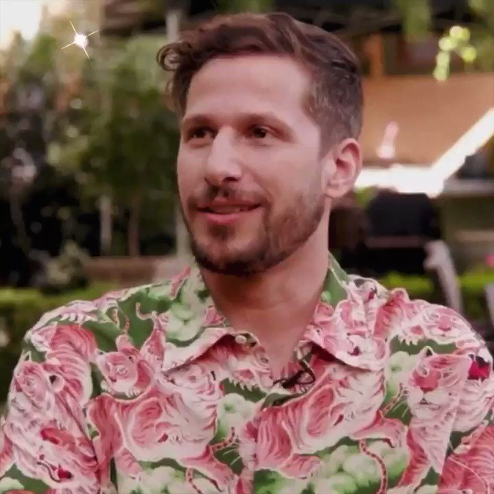 Okay last happy birthday wish,,, andy samberg loml please 