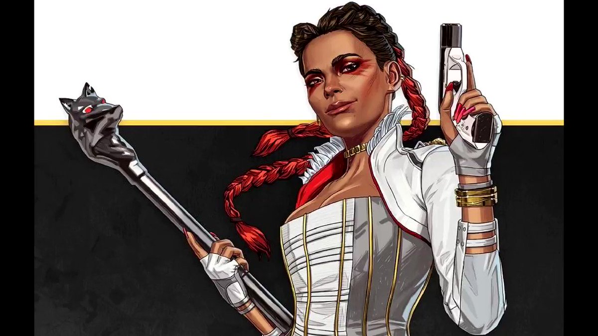 Apex Legends: 3 New Twitch Prime skins revealed for Season 2 - Dexerto