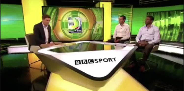  Happy Birthday Gus Poyet!

Throwback to when he was told that he was sacked as Brighton Manager ON LIVE TV! 