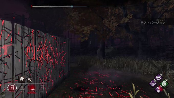 Dead By Daylight まとめ 評価などを1時間ごとに紹介 ついラン