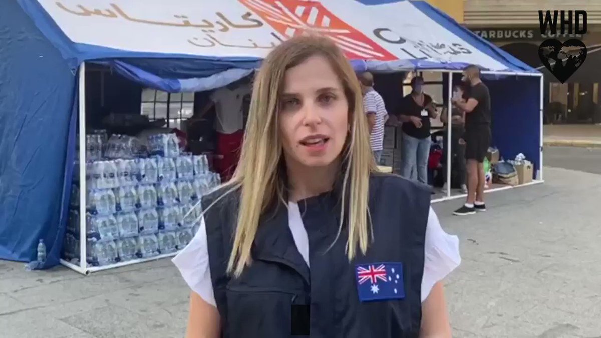 Today is World Humanitarian Day. Australia celebrates #RealLifeHeroes - ordinary people on the ground working hard to help build a better world, including the health workforce facing the COVID-19 pandemic.
@AusHumanitarian @UNOCHA_Pacific @OCHAAsiaPac @WHOWPRO #WHD2020 https://t.co/mJsNyvz7lU