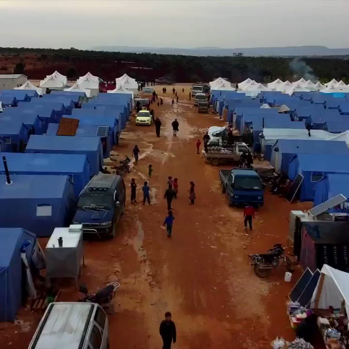 The world is only as strong as our weakest health system.
See how the #humanitarian community is responding to #COVID19 to ensure no one is left behind 👇
#RealLifeHeroes #WorldHumanitarianDay https://t.co/LSkM3KI7Il