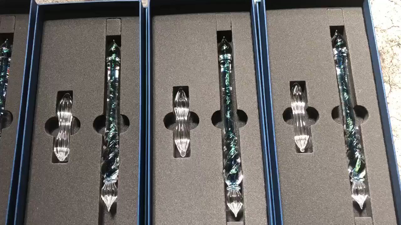 naokawa【ガラス工房LUC】 on X: 