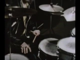 Happy Birthday Mr Baker

Peter Edward \"Ginger\" Baker 
Born 19th August 1939 