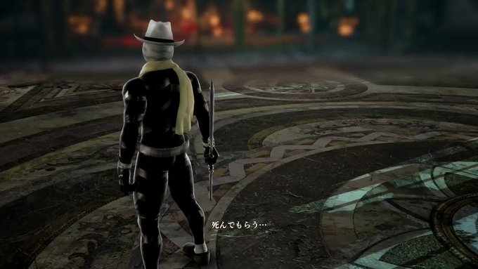 綱島志朗 人狼機ウィンヴルガ9巻 発売中 さん がハッシュタグ ソウルキャリバー6 仮面ライダーw ビギンズナイト をつけたツイート一覧 1 Whotwi グラフィカルtwitter分析 綱島志朗 人狼機ウィンヴルガ9巻 発売中 さん がハッシュタグ ソウルキャリバー6 仮面ライダーw ビギンズナイト をつけたツイート一覧 1 Whotwi グラフィカルtwitter分析