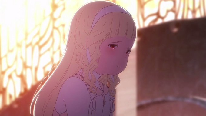 画像まとめ さよならの朝に約束の花をかざろう 新着 8ページ目 アニメレーダー