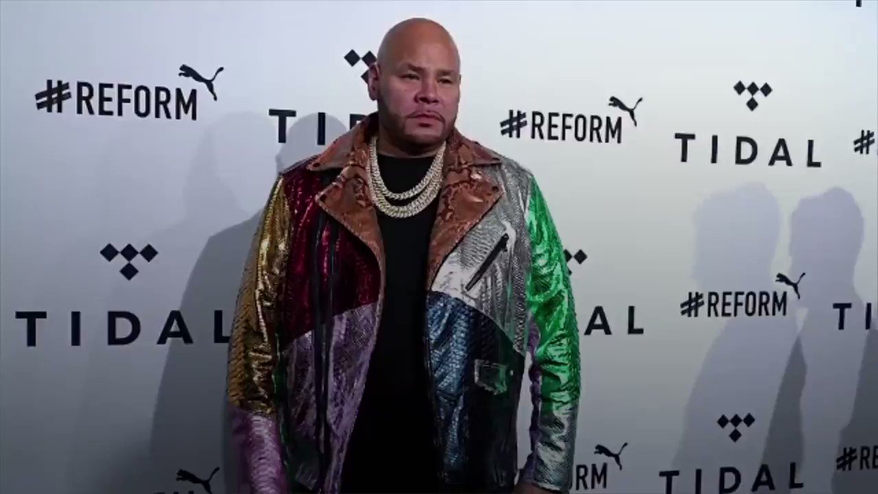 Happy Birthday, Fat Joe! 