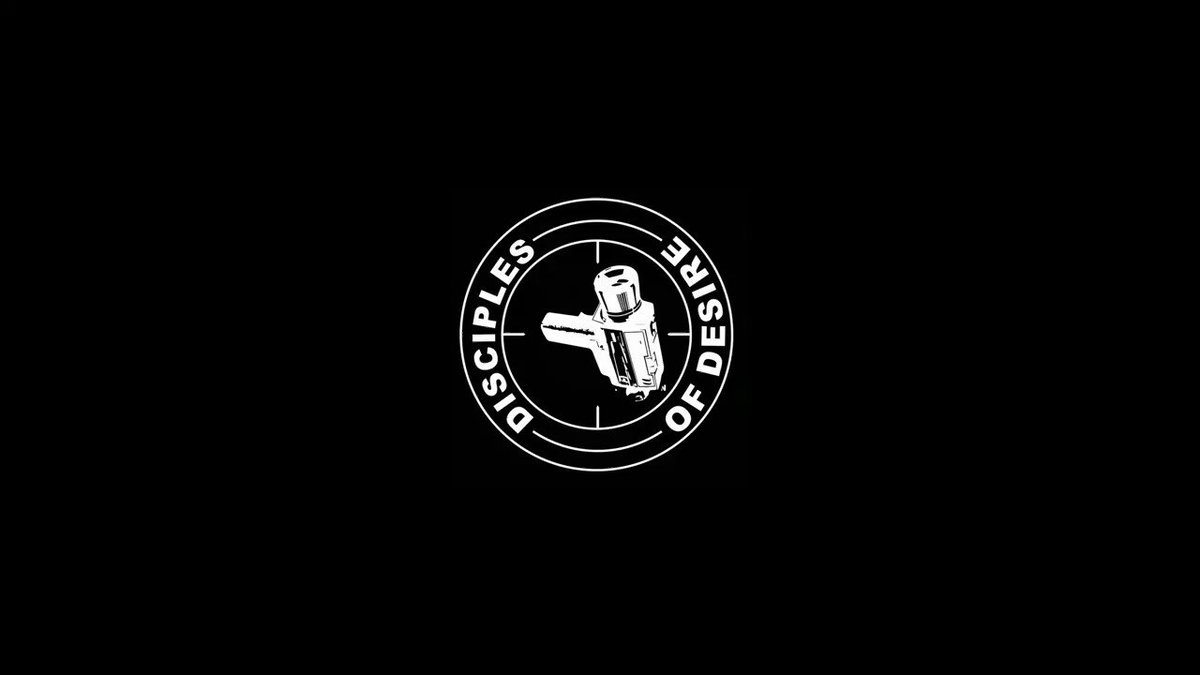 Disciples of Desire on Twitter "officialmcafee would be honored if