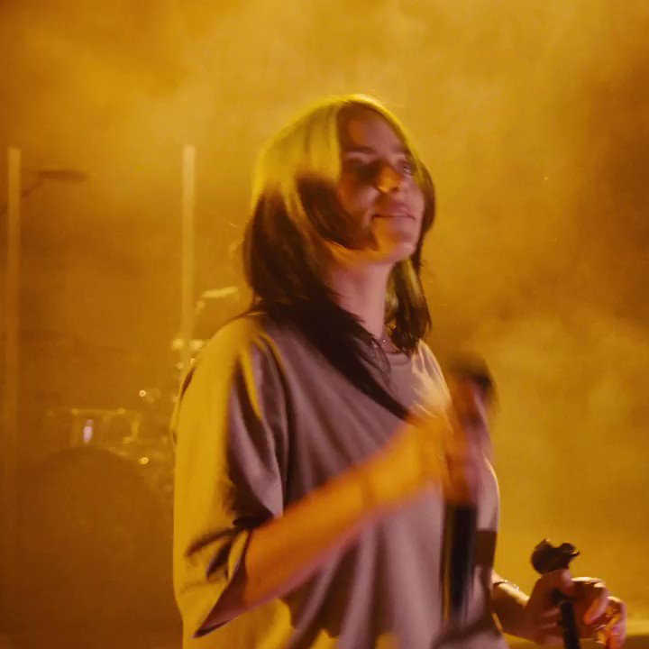Watch Billie’s performance of “my future” live from the 2020 Democratic National Convention. https://t.co/A4Uo0OmLrQ
Register to vote: https://t.co/5zf6pwhmzo https://t.co/1eolYmzFi4