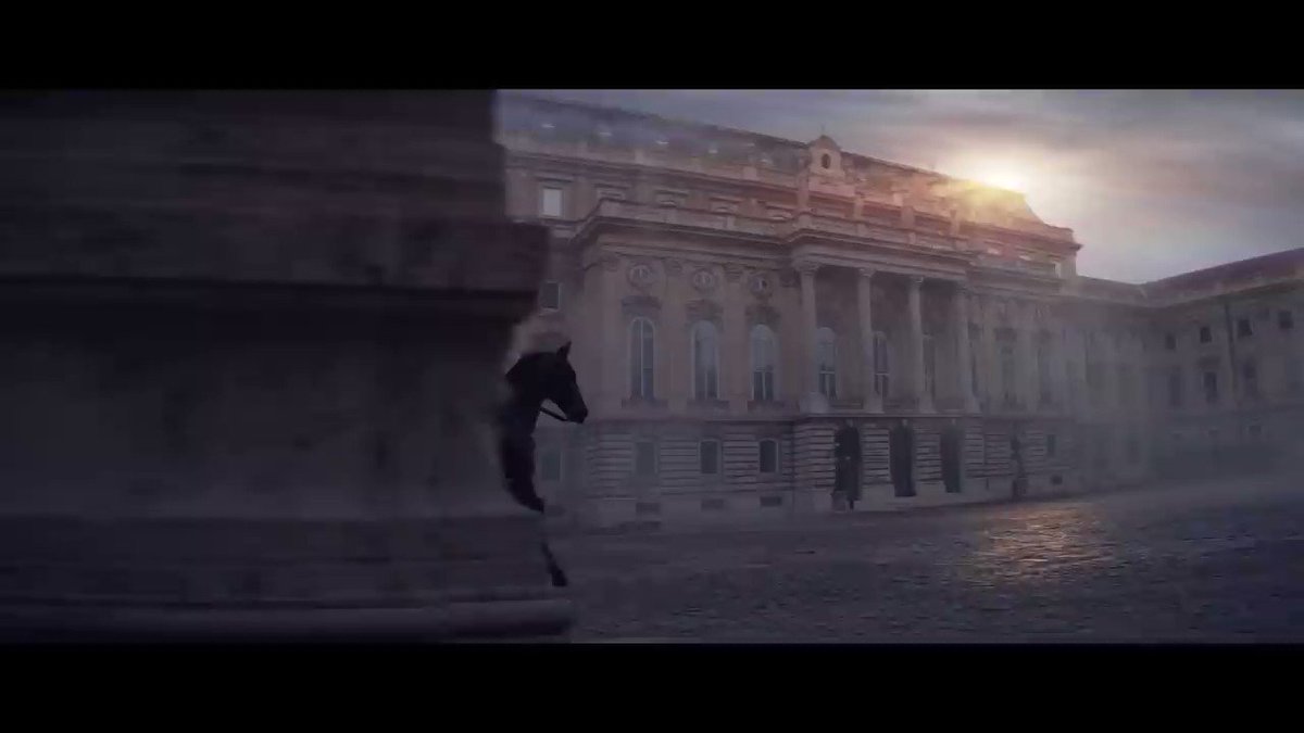 Isten éltessen, Magyarország!❤
God bless Hungary! Happy Birthday!🙏
Video: Csodás Magyarország
#csodasmagyarorszag #magyarorszag #augusztus20 #szentistvánnap #hungary #Godblesshungary https://t.co/Fa96tBJ9Wn