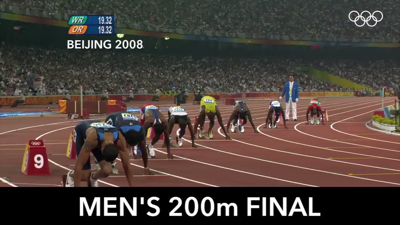 Olympics s video Tweet