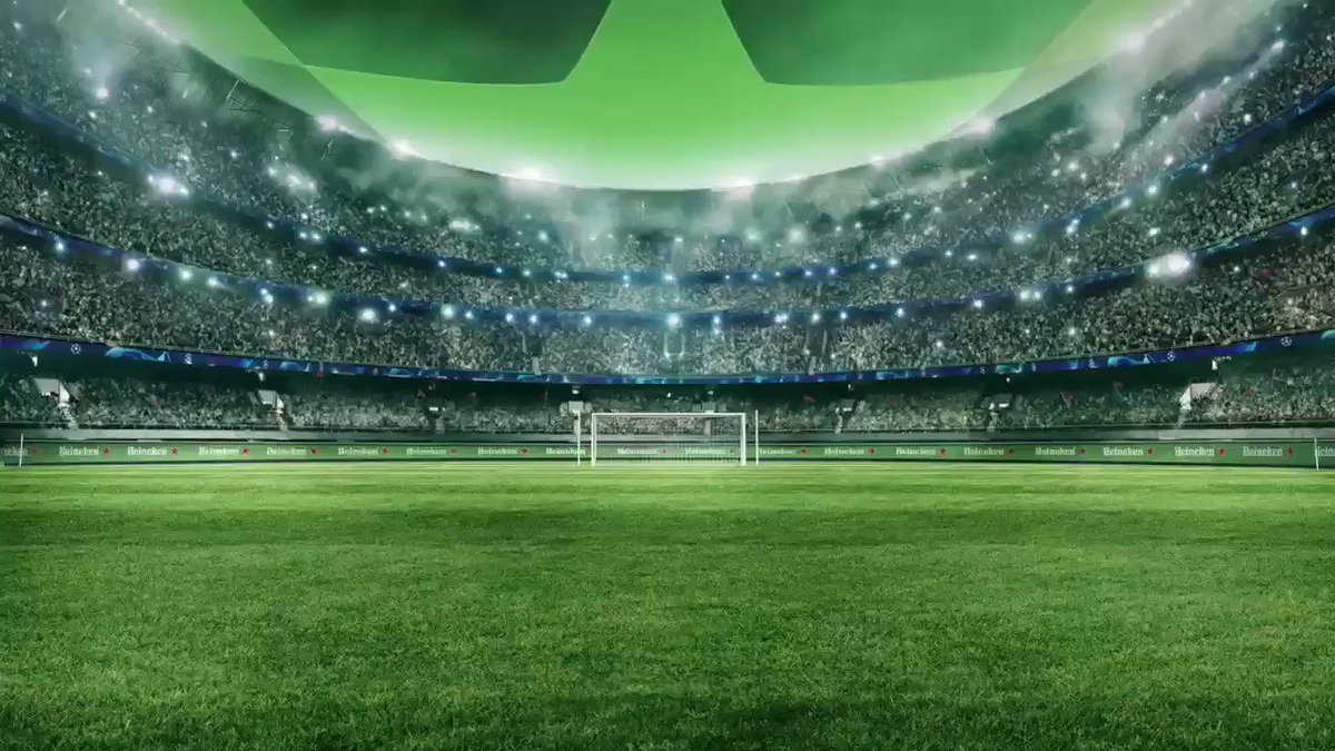 Counting down the days to the #UCLfinal! ๐ฅณ
But before the winning team lifts the trophy this Sunday, letโs check out some highlights from the semi-finals!
Which did you enjoy the most? ๐๐๐
#UCLReturns | #UCL | #SocialiseResponsibly https://t.co/dBTY4XuoKR