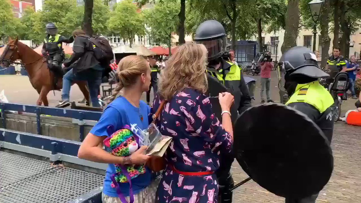 Melding politie Meppen