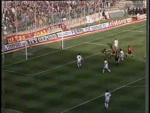 Happy Birthday, Giuseppe Giannini       
