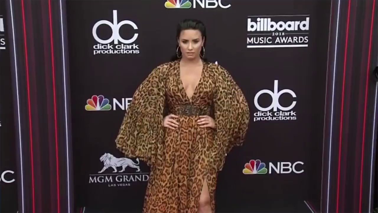 Happy Birthday Demi! What is your favorite Demi Lovato song?! 