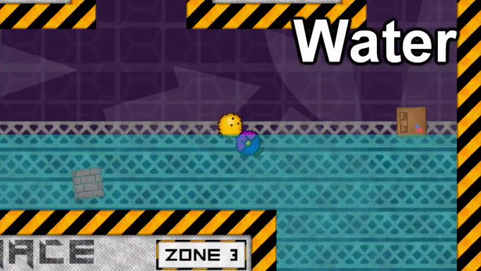 Liquids.  (yeah I know, it's far from perfect, but Bullet Fashion doesn't have liquids in it. Also, do<a href="/tag/indie"class="tags"><span>#indie</span></a><a href="/tag/gamedev"class="tags"><span>#gamedev</span></a><a href="/tag/indiedev"class="tags"><span>#indiedev</span></a><a href="/tag/indiegame"class="tags"><span>#indiegame</span></a><a href="/tag/indiegames"class="tags"><span>#indiegames</span></a>