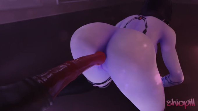 ~Widow's Deluxe Maid Service~ Only available for the most elite clients. 💸💳 💸  This one took waaay longer<a href="/tag/widowmaker"class="tags"><span>#widowmaker</span></a><a href="/tag/baddragon"class="tags"><span>#baddragon</span></a><a href="/tag/overwatch"class="tags"><span>#overwatch</span></a>