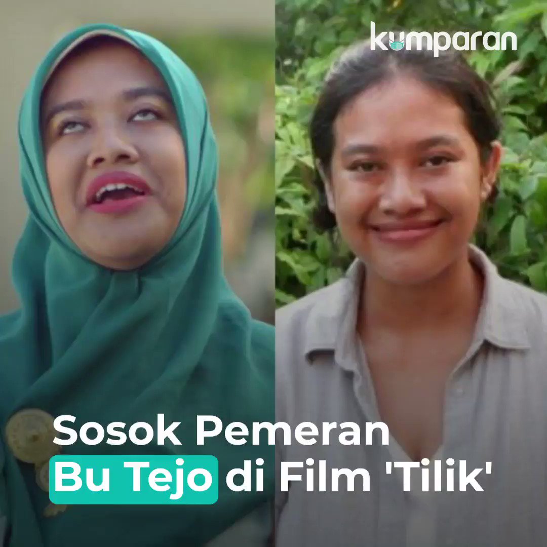 Viral Karena Karakter Bu Tejo Yng Suka Nyinyir Viral Karena Karakter Bu Tejo Yng Suka Nyinyir