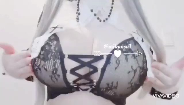 裏垢女子蜜柑すいのTwitterエロ動画3