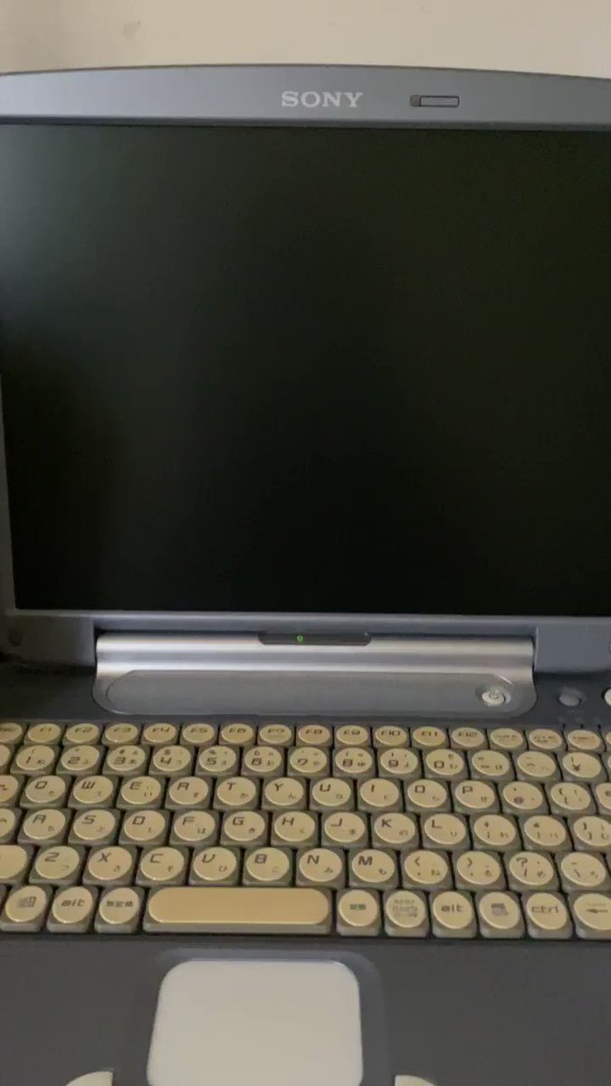 Froyo Tam Blacklivesmatter Sony Vaio Pcg Qr3 Startup Logo Animation Chime