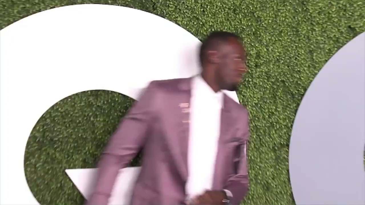 Happy Birthday, Usain Bolt! 