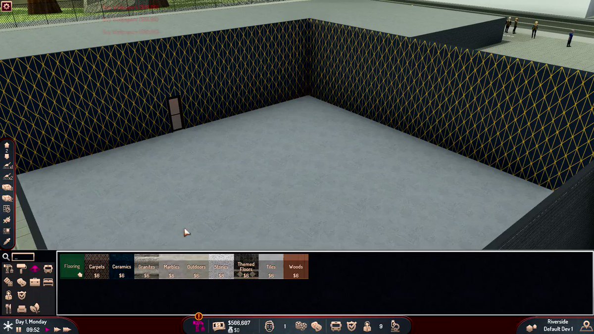 simairport devlog simairport devlog