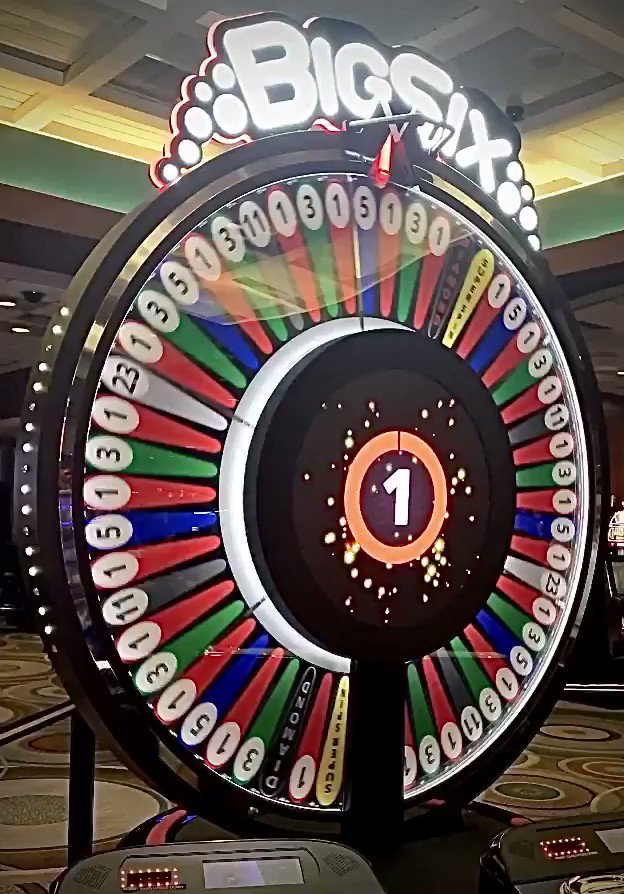 Horseshoe Lake Charles (HorseshoeLC) / Twitter