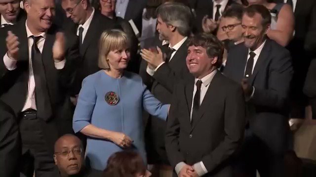 Happy 59th birthday, Stephen Hillenburg, wherever you are. 