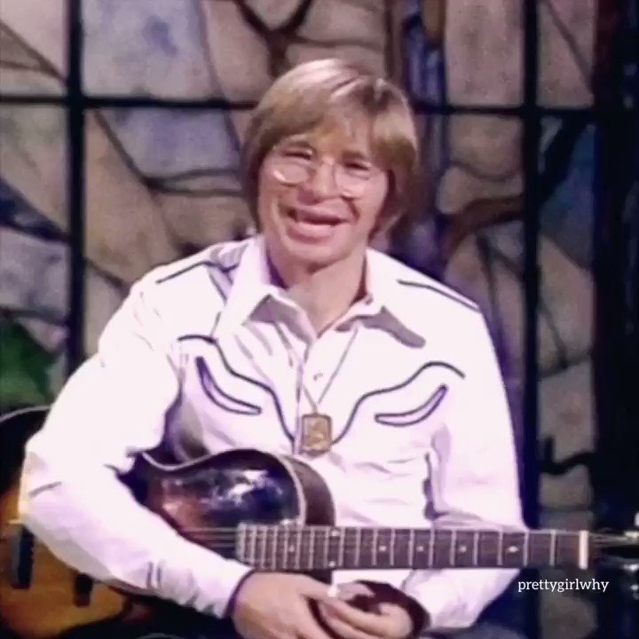 Happy birthday john denver!! 