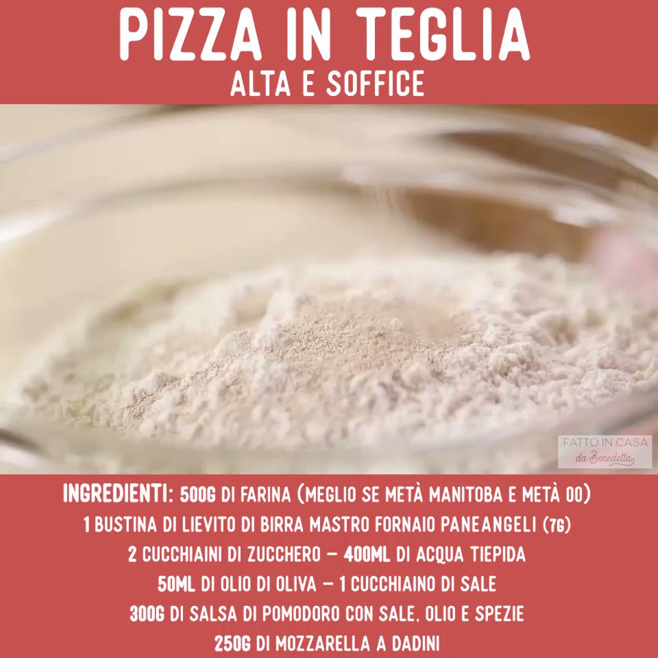 Campagna Credo compleanno teglie benedetta rossi metrico luminosa La città