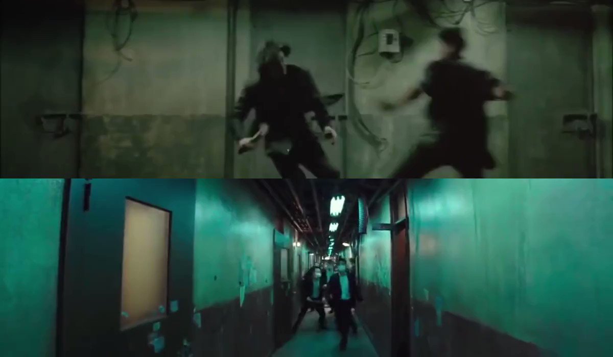 KoreanScreen.Com (@KoreanScreenCom) on Twitter photo 2021-01-18 13:10:44 OLDBOY (2003). Director: Park Chan-wook ---------------- THE VILLAINESS (2017). Director: Jeong Byeong-Gil OLDBOY (2003). Director: Park Chan-wook ---------------- THE VILLAINESS (2017). Director: Jeong Byeong-Gil