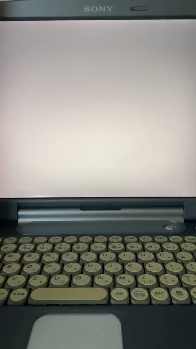 Froyo Tam Blacklivesmatter Sony Vaio Pcg Qr3 Battery Alert Voice Message